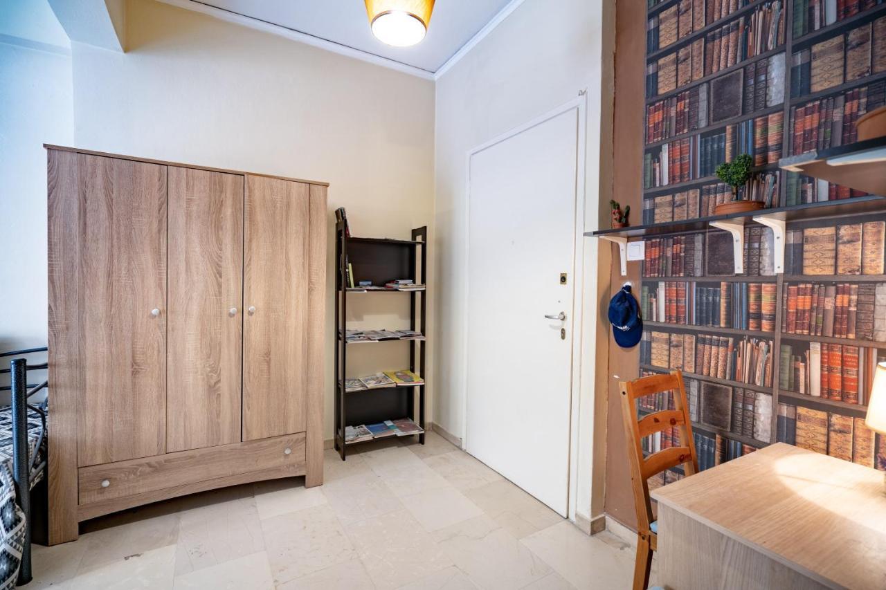 Acropolis Athens 1 Bedroom 6 Persons Apartment. Luaran gambar